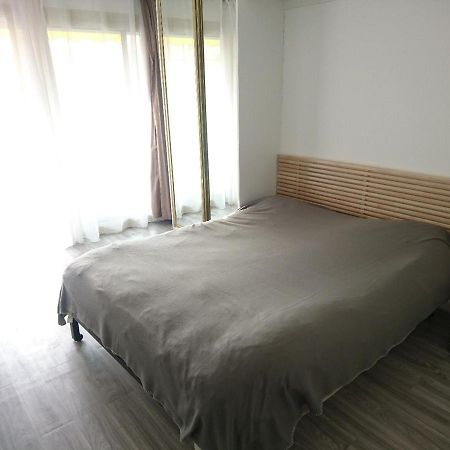 One-Bedroom Apartment Near The Beach And The Old Town Antibes Exterior photo
